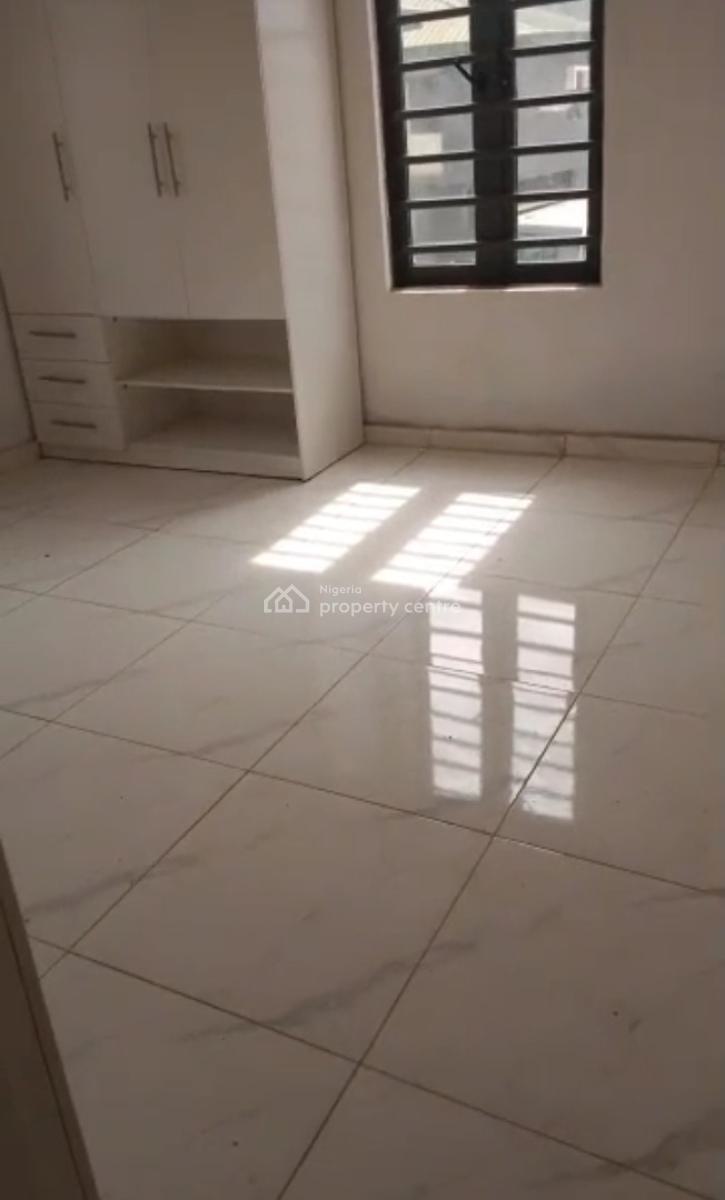 5 Bedroom Newly Built - All Rooms Ensuite - Private Car Park - Bq - Fu, Omole Phase 1, Ikeja, Lagos, Terraced Duplex for Sale