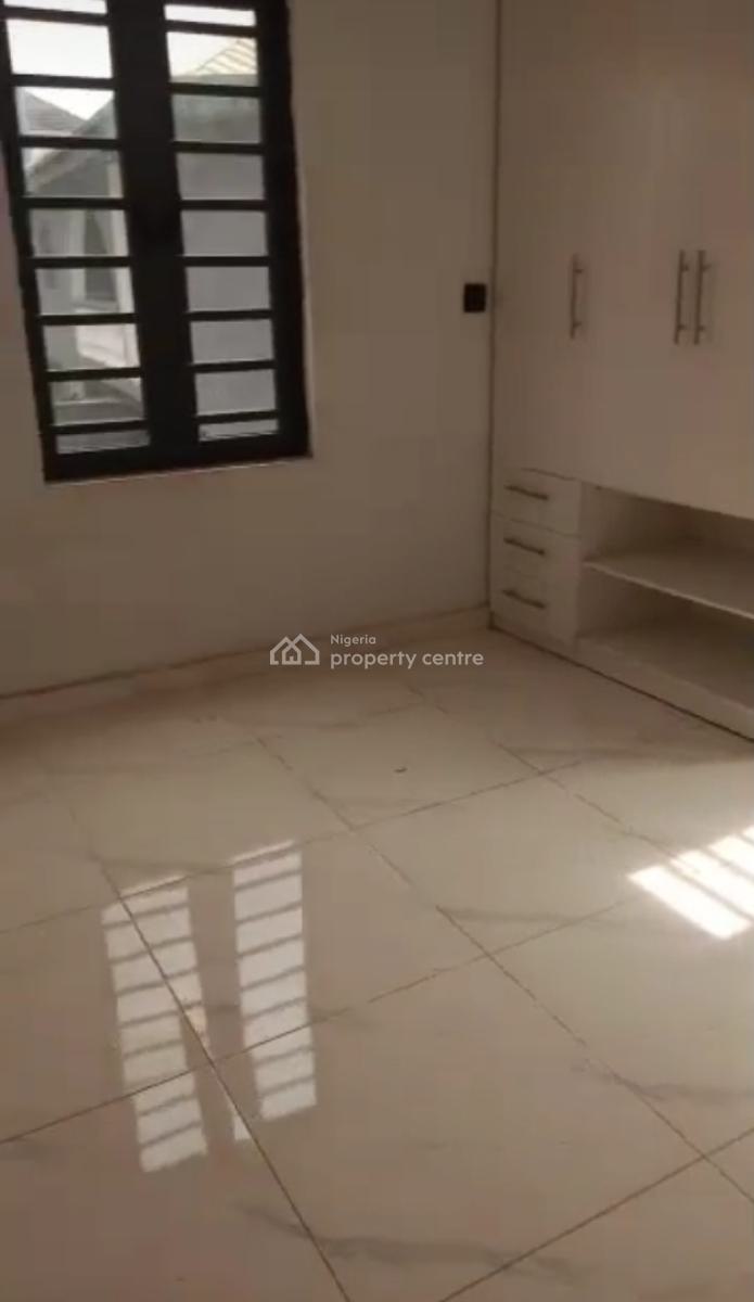 5 Bedroom Newly Built - All Rooms Ensuite - Private Car Park - Bq - Fu, Omole Phase 1, Ikeja, Lagos, Terraced Duplex for Sale