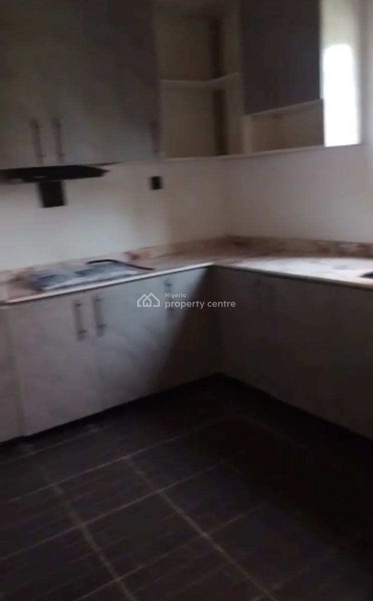5 Bedroom Newly Built - All Rooms Ensuite - Private Car Park - Bq - Fu, Omole Phase 1, Ikeja, Lagos, Terraced Duplex for Sale
