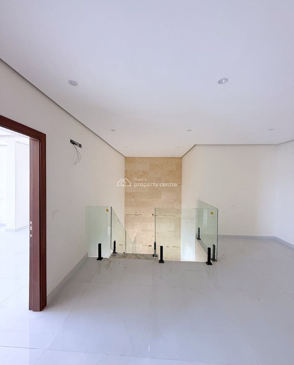 Elegant 4 Bedroom Penthouse with Excellent Facilities, Victoria Island (vi), Lagos, Flat / Apartment for Sale