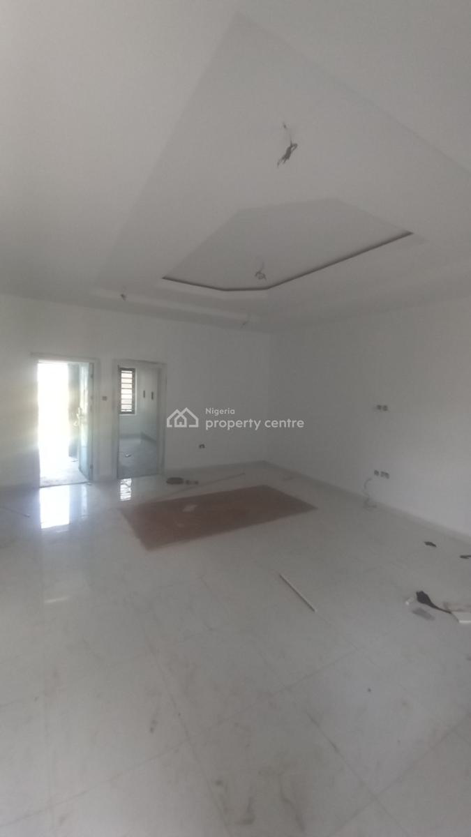Newly Built & Tastefully Finished 1 Bedroom Flat, News Engineering, Dawaki, Gwarinpa, Abuja, Flat / Apartment for Rent