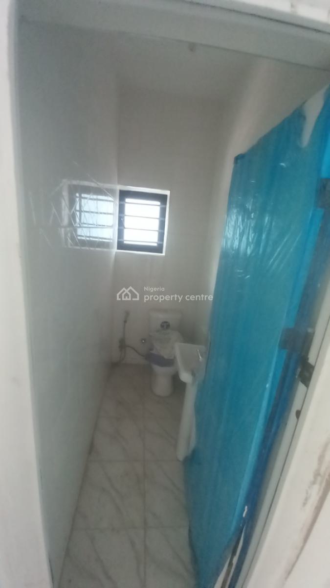 Newly Built & Tastefully Finished 1 Bedroom Flat, News Engineering, Dawaki, Gwarinpa, Abuja, Flat / Apartment for Rent