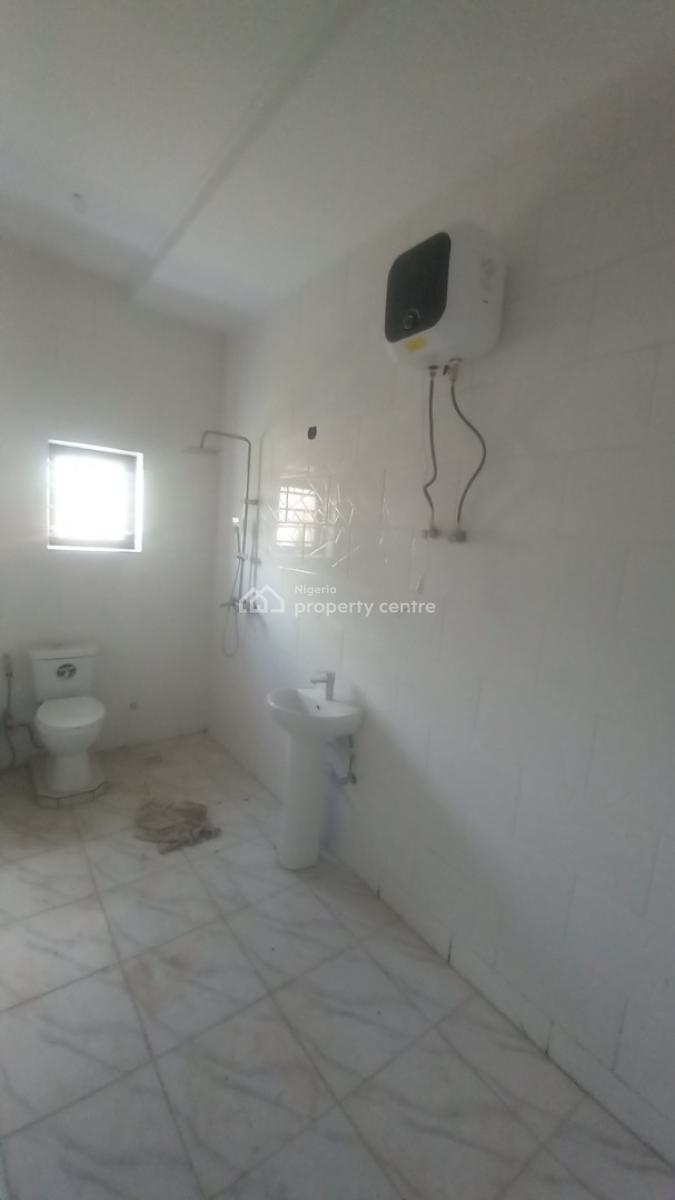 Newly Built & Tastefully Finished 1 Bedroom Flat, News Engineering, Dawaki, Gwarinpa, Abuja, Flat / Apartment for Rent