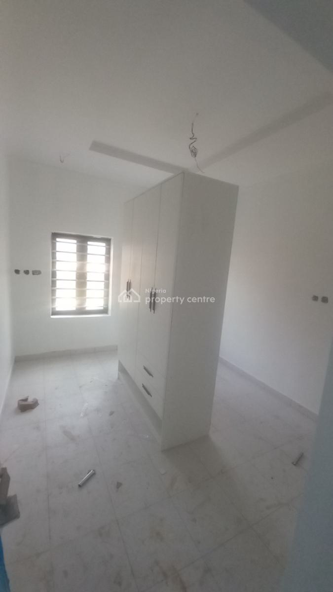 Newly Built & Tastefully Finished 1 Bedroom Flat, News Engineering, Dawaki, Gwarinpa, Abuja, Flat / Apartment for Rent