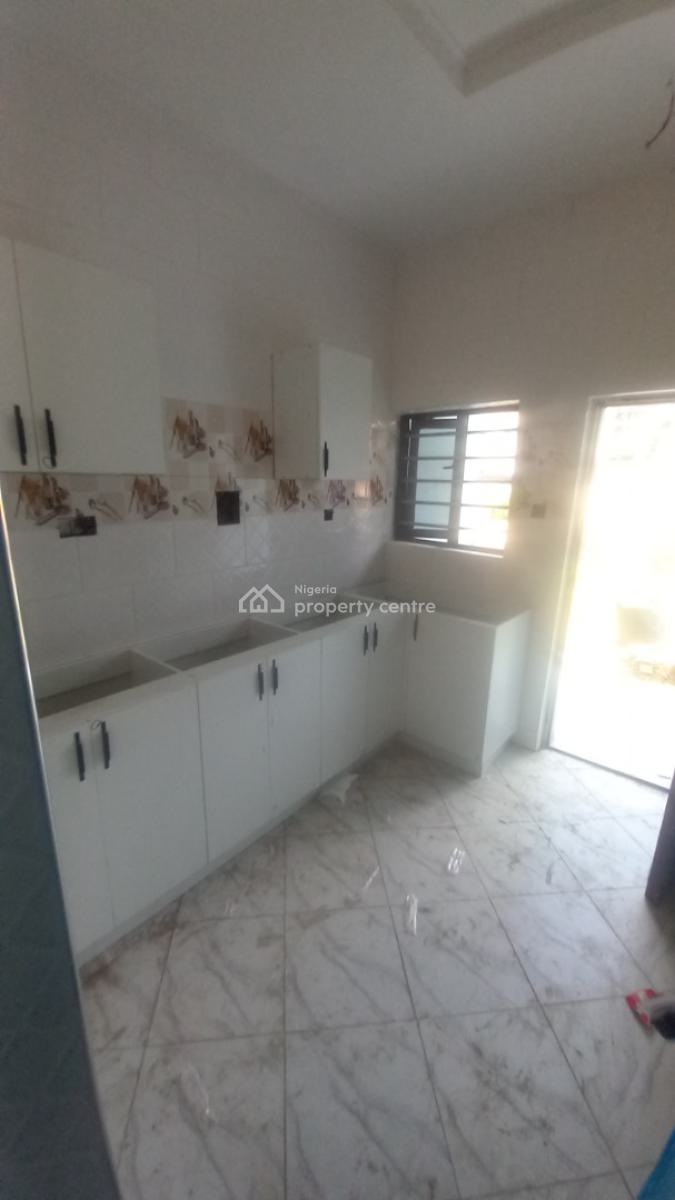 Newly Built & Tastefully Finished 1 Bedroom Flat, News Engineering, Dawaki, Gwarinpa, Abuja, Flat / Apartment for Rent