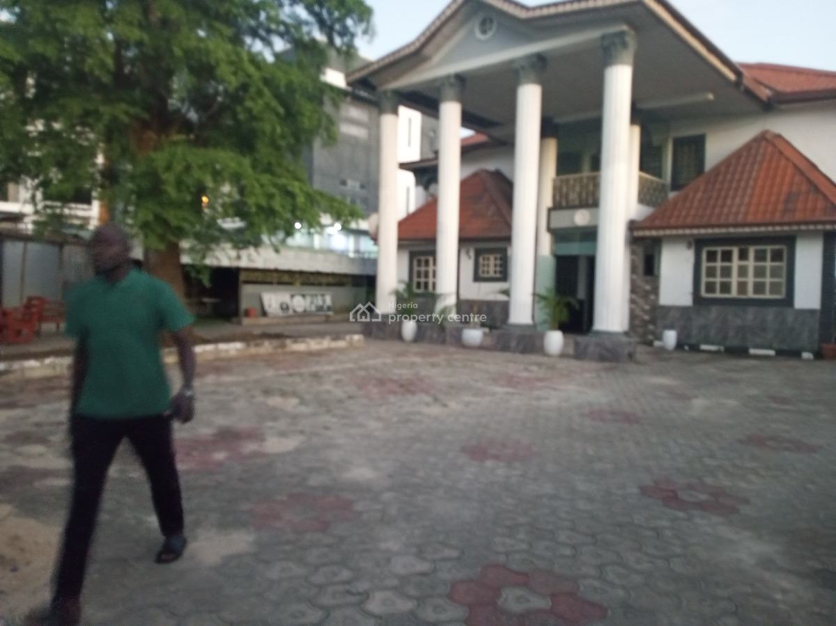 a Nice Room Bq, Lekki Scheme 2, Ajiwe, Ajah, Lagos, Self Contain (single Rooms) for Rent