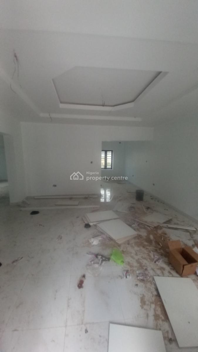 Newly Built & Tastefully Finished 2 Bedrooms Flat, News Engineering, Dawaki, Gwarinpa, Abuja, Flat / Apartment for Rent