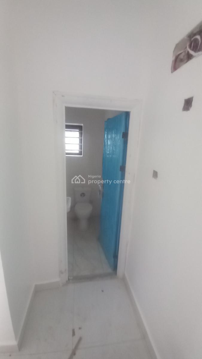 Newly Built & Tastefully Finished 2 Bedrooms Flat, News Engineering, Dawaki, Gwarinpa, Abuja, Flat / Apartment for Rent