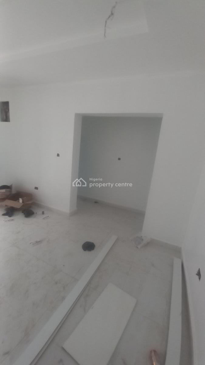 Newly Built & Tastefully Finished 2 Bedrooms Flat, News Engineering, Dawaki, Gwarinpa, Abuja, Flat / Apartment for Rent