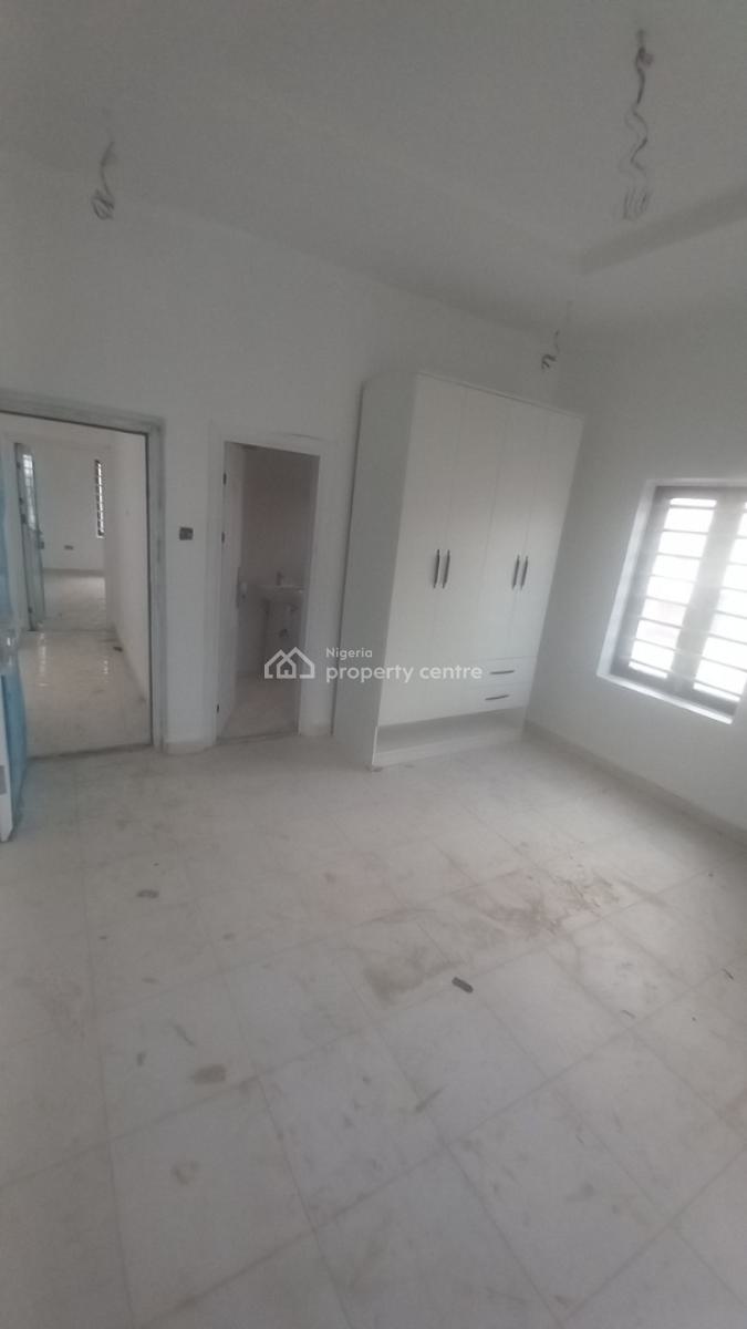 Newly Built & Tastefully Finished 2 Bedrooms Flat, News Engineering, Dawaki, Gwarinpa, Abuja, Flat / Apartment for Rent