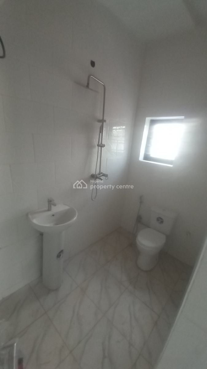 Newly Built & Tastefully Finished 2 Bedrooms Flat, News Engineering, Dawaki, Gwarinpa, Abuja, Flat / Apartment for Rent