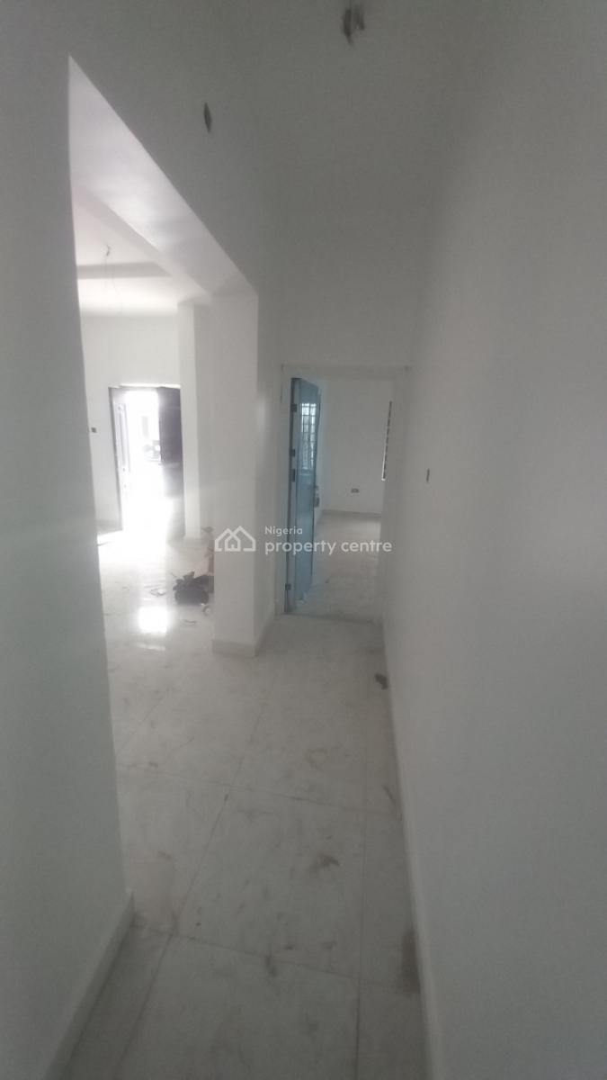 Newly Built & Tastefully Finished 2 Bedrooms Flat, News Engineering, Dawaki, Gwarinpa, Abuja, Flat / Apartment for Rent