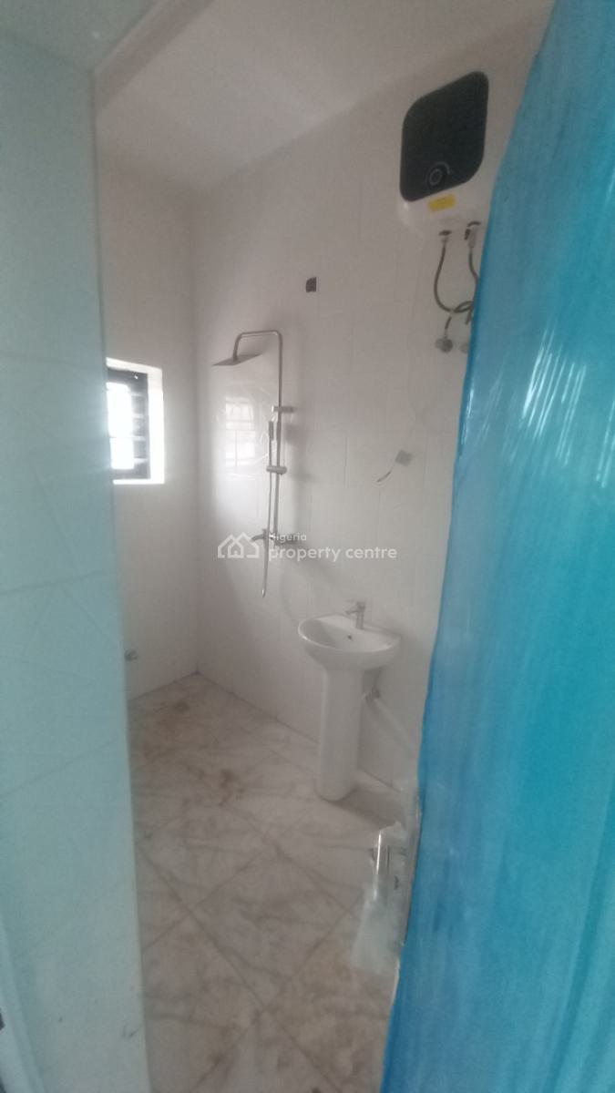 Newly Built & Tastefully Finished 2 Bedrooms Flat, News Engineering, Dawaki, Gwarinpa, Abuja, Flat / Apartment for Rent