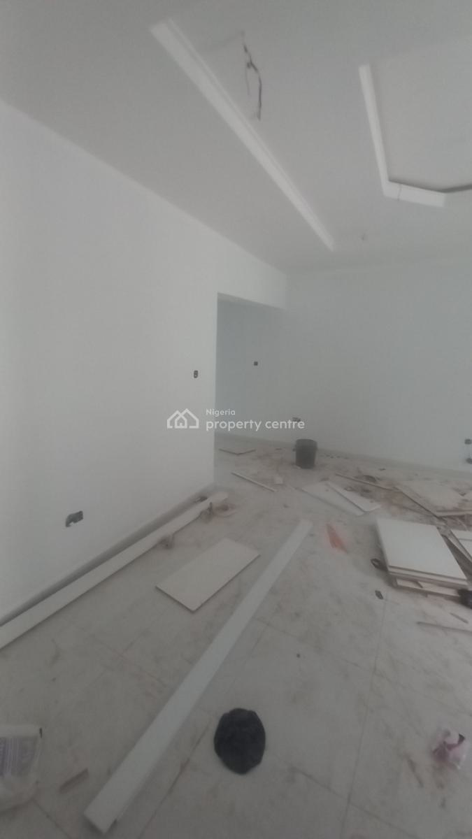 Newly Built & Tastefully Finished 2 Bedrooms Flat, News Engineering, Dawaki, Gwarinpa, Abuja, Flat / Apartment for Rent