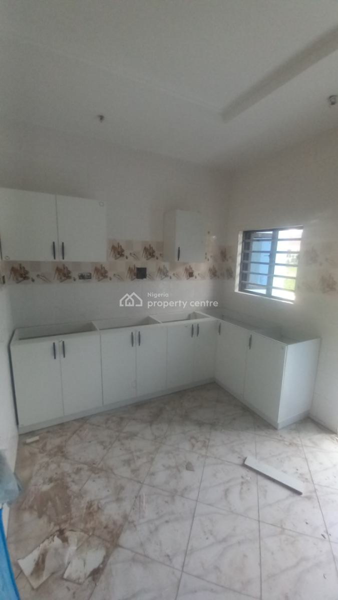 Newly Built & Tastefully Finished 2 Bedrooms Flat, News Engineering, Dawaki, Gwarinpa, Abuja, Flat / Apartment for Rent