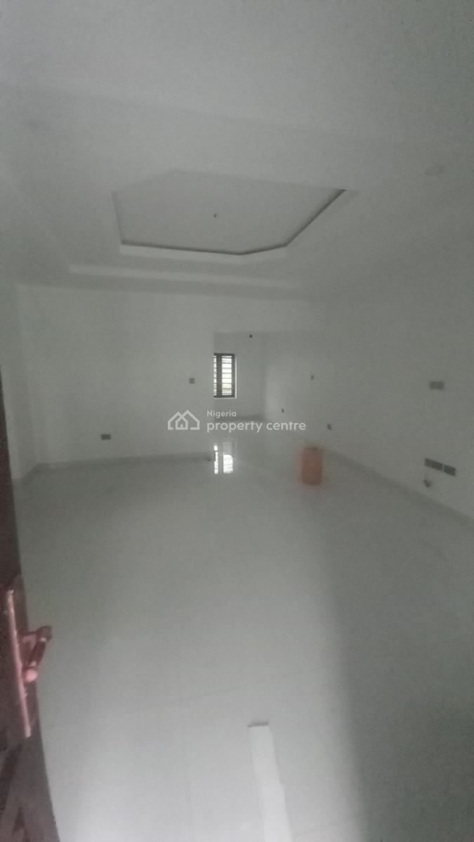 Newly Built & Tastefully Finished 2 Bedrooms Flat, News Engineering, Dawaki, Gwarinpa, Abuja, Flat / Apartment for Rent