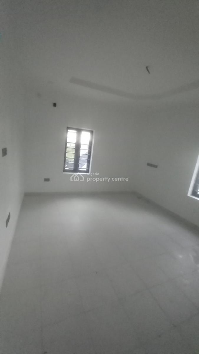 Newly Built & Tastefully Finished 2 Bedrooms Flat, News Engineering, Dawaki, Gwarinpa, Abuja, Flat / Apartment for Rent