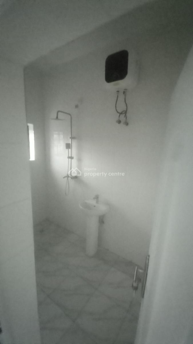Newly Built & Tastefully Finished 2 Bedrooms Flat, News Engineering, Dawaki, Gwarinpa, Abuja, Flat / Apartment for Rent