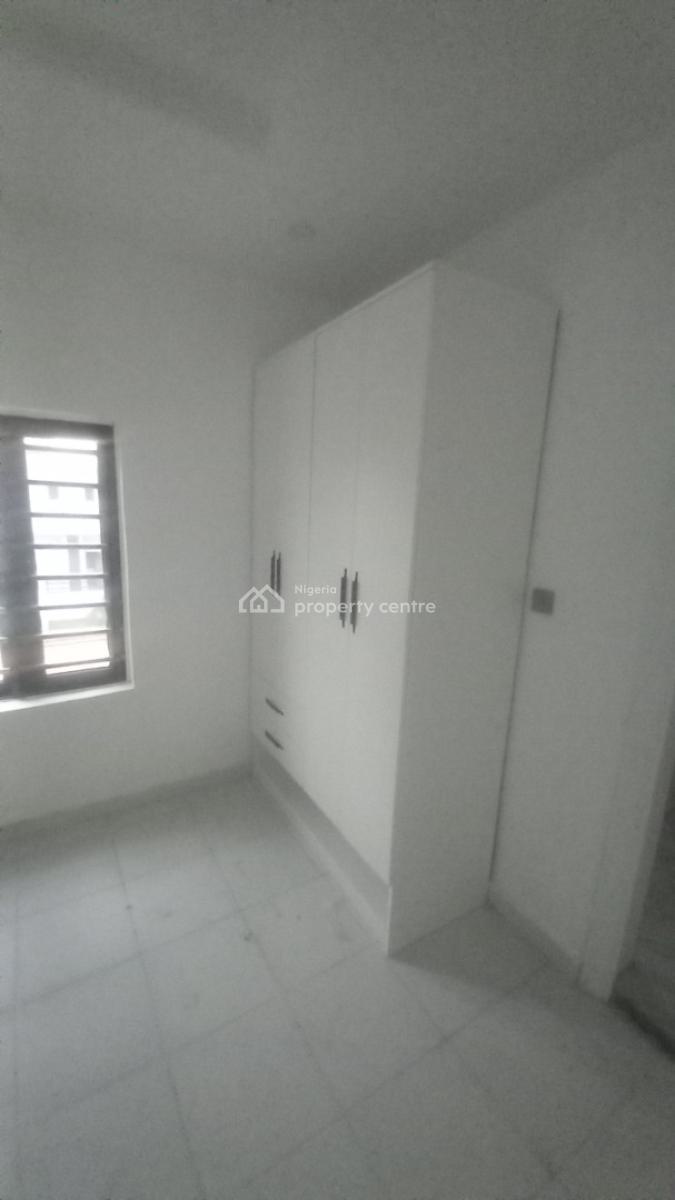 Newly Built & Tastefully Finished 2 Bedrooms Flat, News Engineering, Dawaki, Gwarinpa, Abuja, Flat / Apartment for Rent