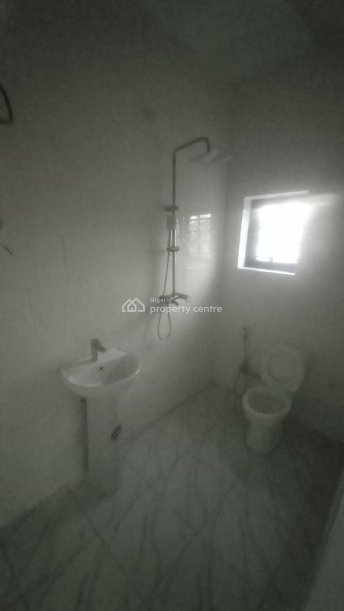 Newly Built & Tastefully Finished 2 Bedrooms Flat, News Engineering, Dawaki, Gwarinpa, Abuja, Flat / Apartment for Rent