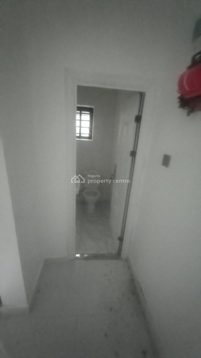 Newly Built & Tastefully Finished 2 Bedrooms Flat, News Engineering, Dawaki, Gwarinpa, Abuja, Flat / Apartment for Rent