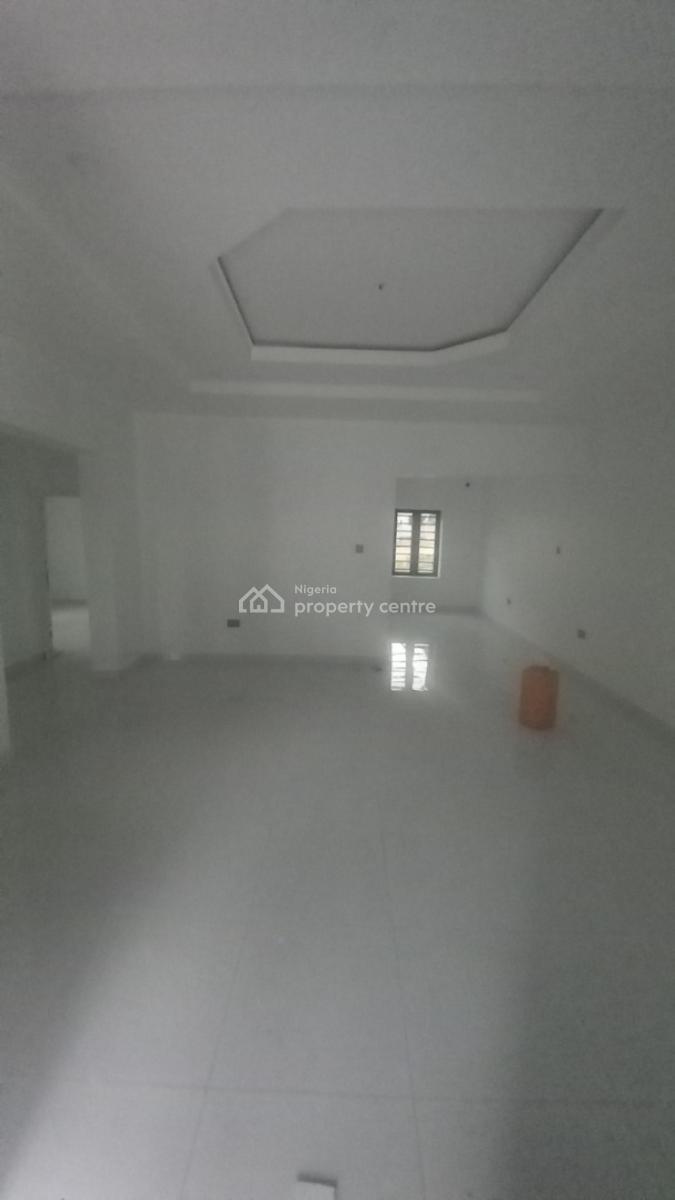 Newly Built & Tastefully Finished 2 Bedrooms Flat, News Engineering, Dawaki, Gwarinpa, Abuja, Flat / Apartment for Rent