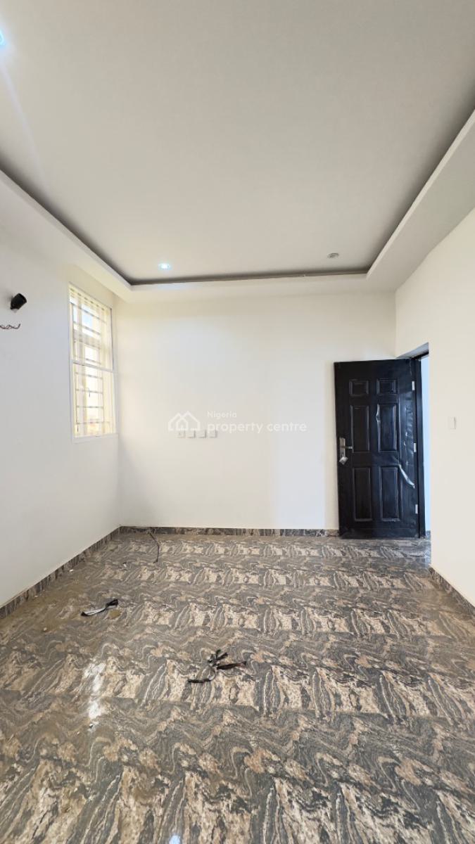 Newly Built 2 Bedroom Flat, Off 3rd Ave, Gwarinpa, Abuja, Flat / Apartment for Rent