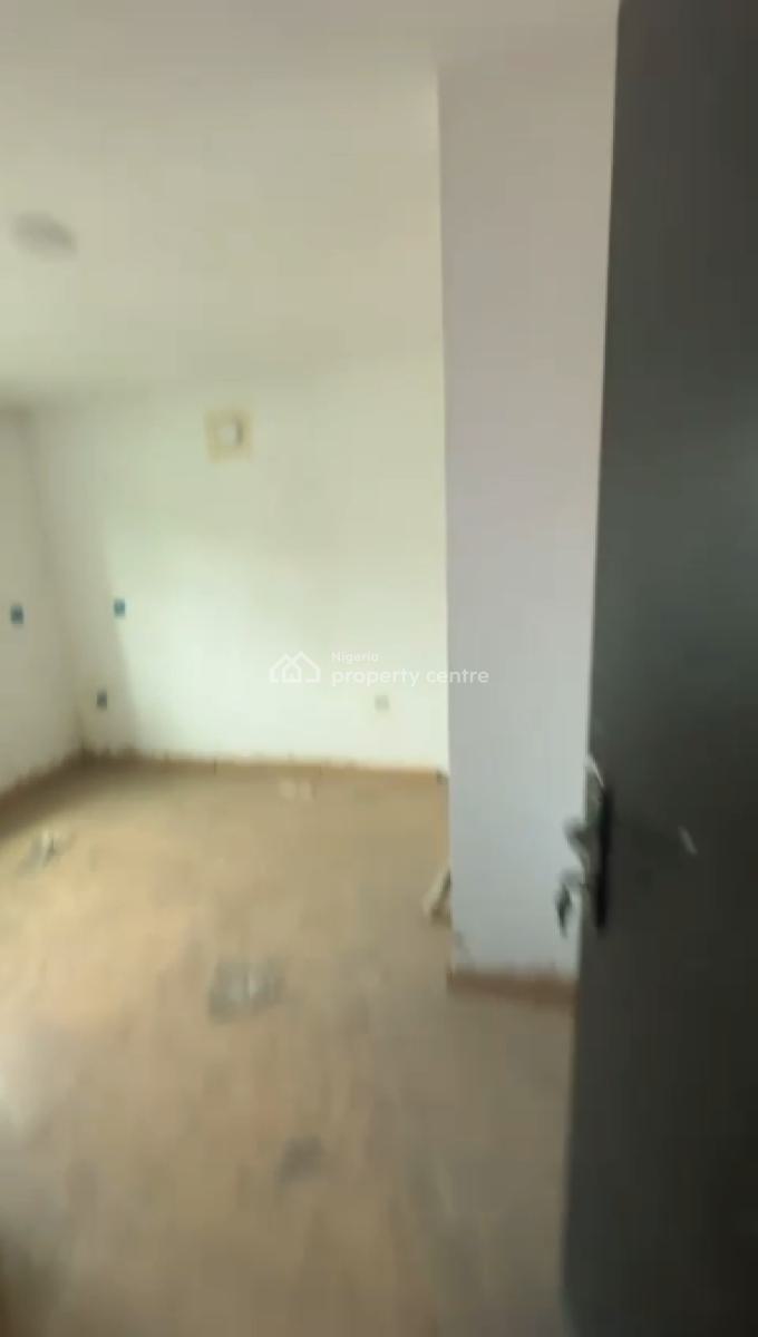 4 Units of Newly Renovated & Very Spacious 3-bedroom Flats, Off Awoyokun, Ilupeju, Lagos, Flat / Apartment for Rent