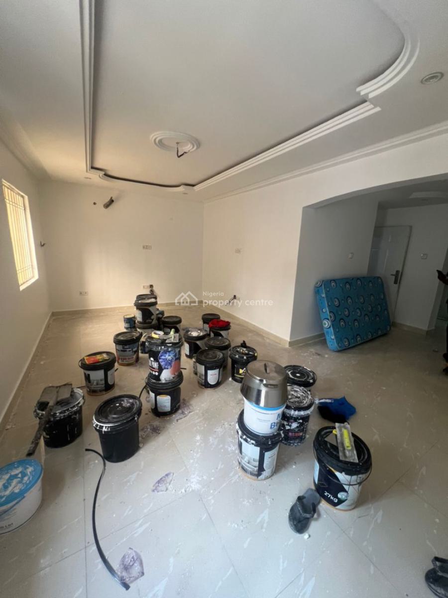 Spacious and Beautifully Finished 2 Bedroom., Idu Industrial, Abuja, Flat / Apartment for Rent