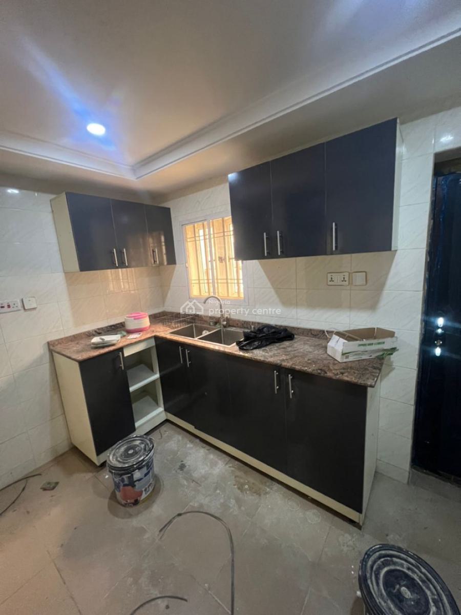 Spacious and Beautifully Finished 2 Bedroom., Idu Industrial, Abuja, Flat / Apartment for Rent