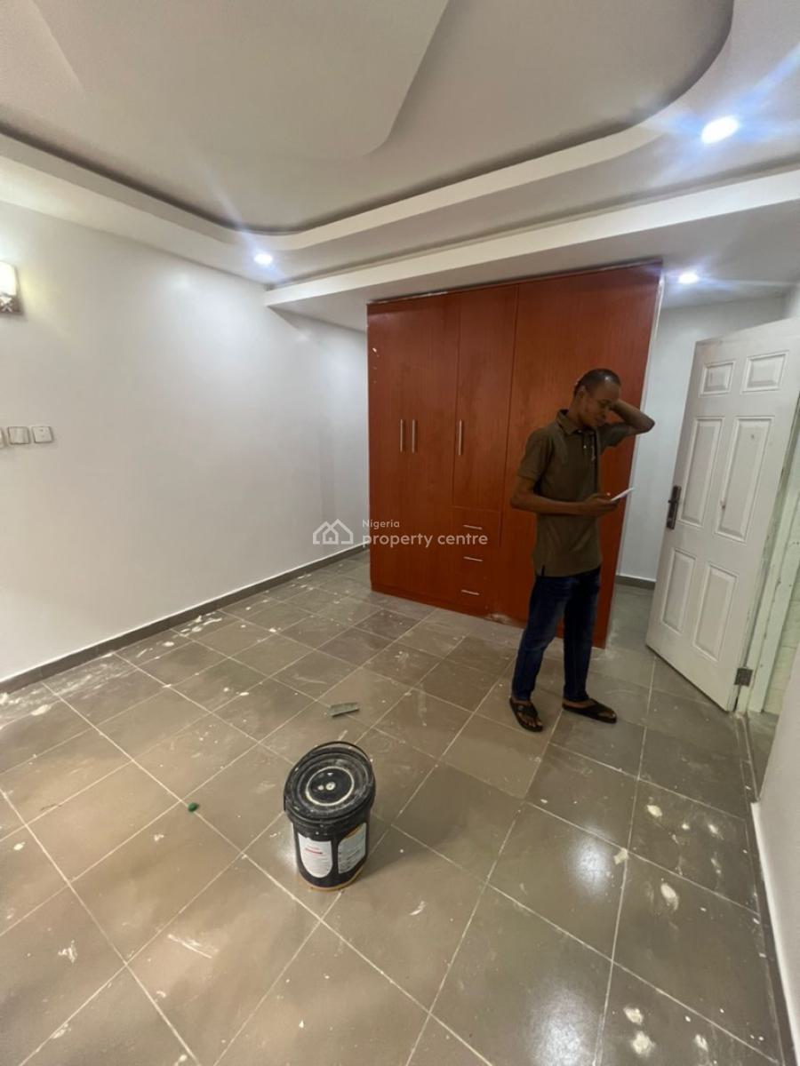 Spacious and Beautifully Finished 2 Bedroom., Idu Industrial, Abuja, Flat / Apartment for Rent