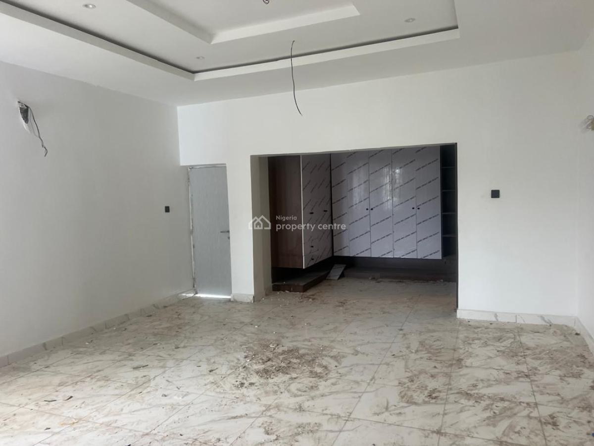 Newly Built 6 Bedrooms Fully Detached Duplex in a Mini Estate, Diplomatic Zone, Katampe Extension, Katampe, Abuja, Detached Duplex for Sale