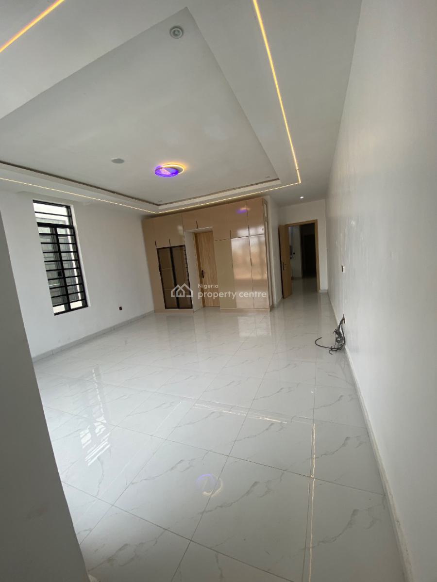 Brand Lovely 4 Bedroom Semi Detached Duplex, Festac, Amuwo Odofin, Lagos, Semi-detached Duplex for Sale