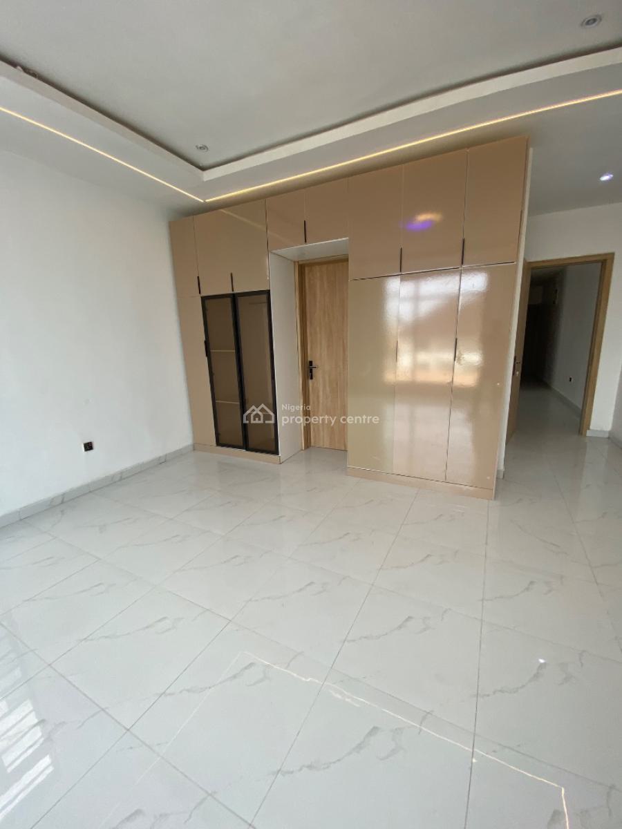 Brand Lovely 4 Bedroom Semi Detached Duplex, Festac, Amuwo Odofin, Lagos, Semi-detached Duplex for Sale