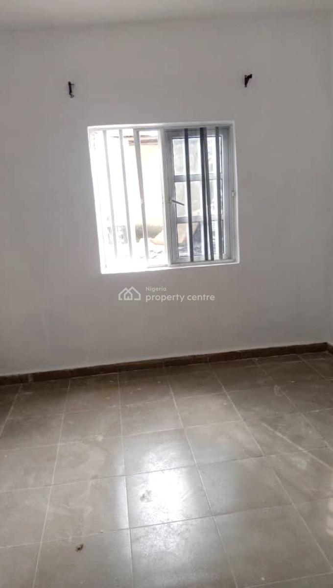 Luxury 2 Bedroom Apartment, Olowora, Omole Phase 2, Ikeja, Lagos, Flat / Apartment for Rent