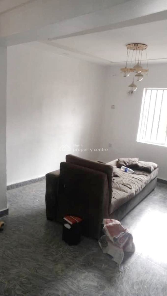 Luxury 2 Bedroom Apartment, Olowora, Omole Phase 2, Ikeja, Lagos, Flat / Apartment for Rent
