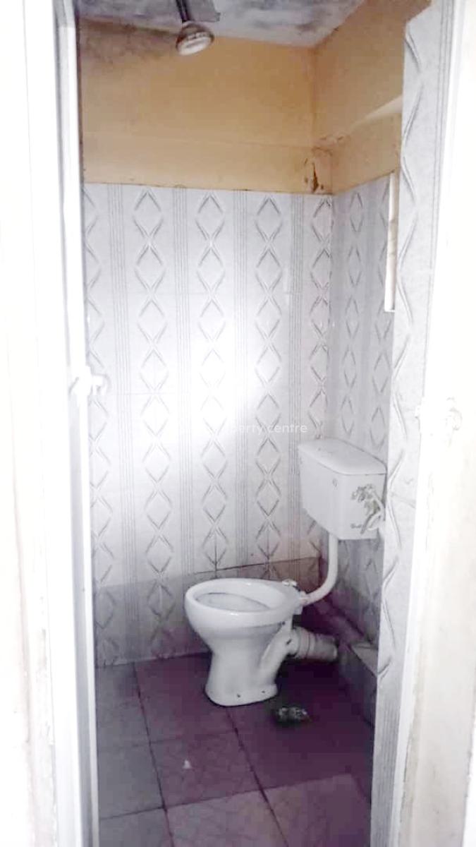 Luxury 2 Bedroom Apartment, Olowora, Omole Phase 2, Ikeja, Lagos, Flat / Apartment for Rent