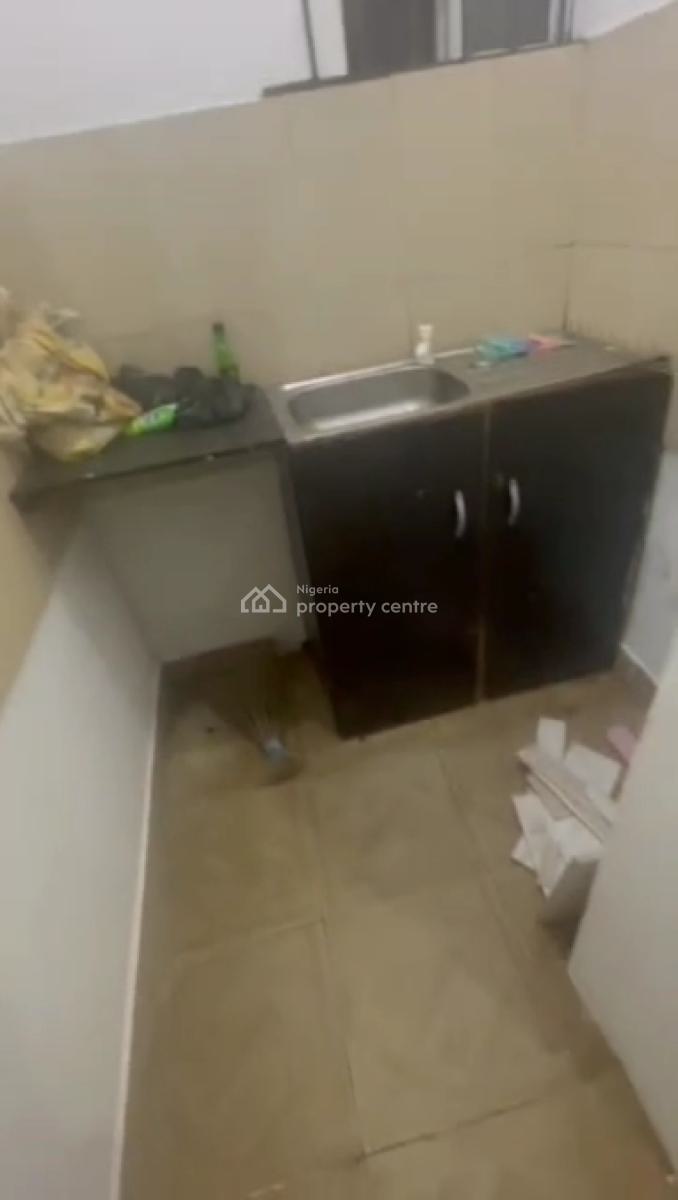Executive, Very Decent and Standard Room Self-contain, Off Market Street, Shomolu, Lagos, Self Contain (single Rooms) for Rent