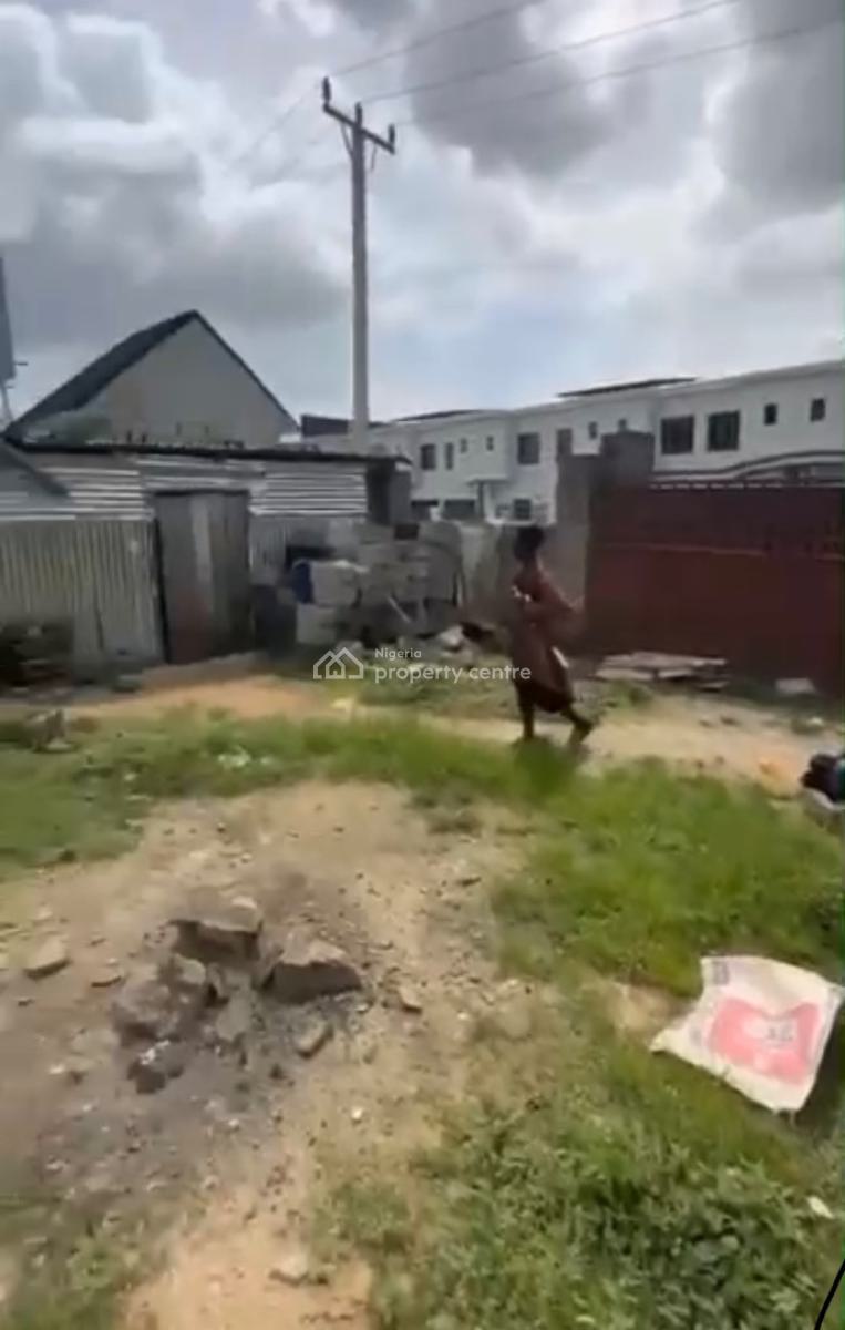 750sqm, Residential, By News Engineering, Dawaki, Gwarinpa, Abuja, Residential Land for Sale