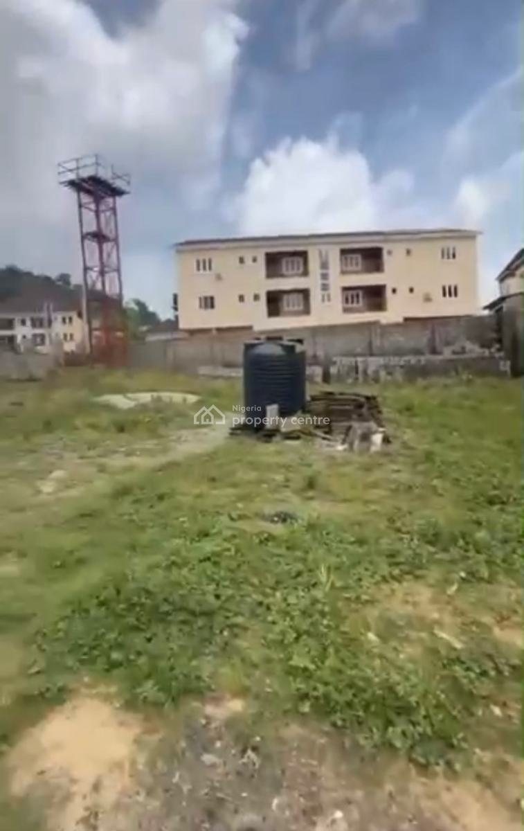 750sqm, Residential, By News Engineering, Dawaki, Gwarinpa, Abuja, Residential Land for Sale