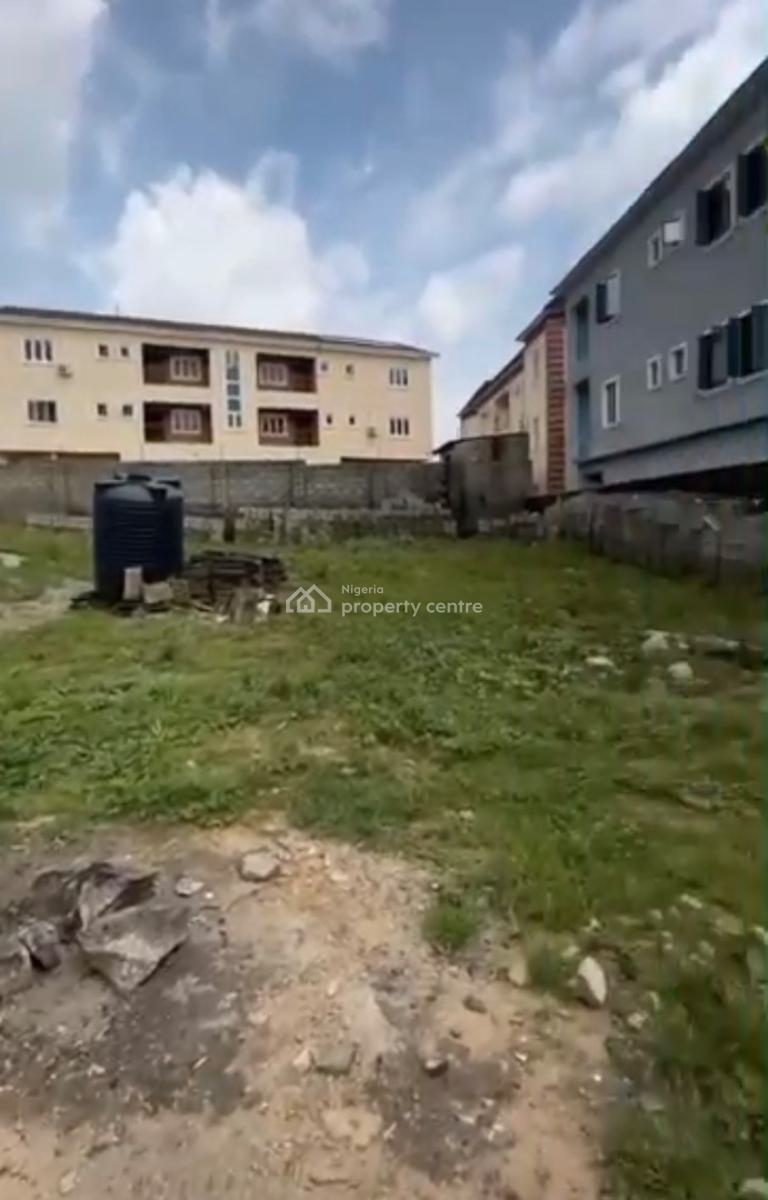 750sqm, Residential, By News Engineering, Dawaki, Gwarinpa, Abuja, Residential Land for Sale