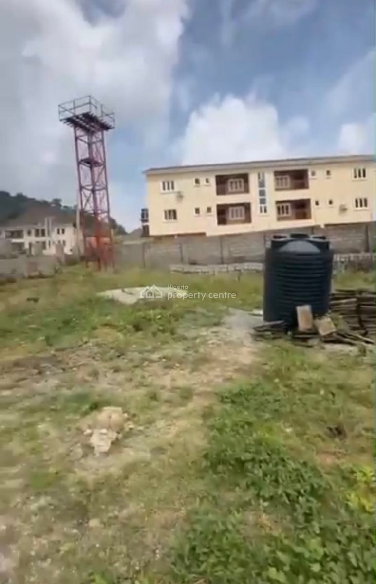 750sqm, Residential, By News Engineering, Dawaki, Gwarinpa, Abuja, Residential Land for Sale