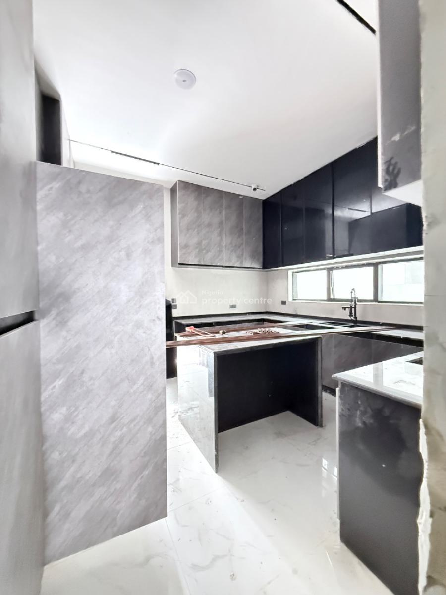 Units of 5 Bedroom Fully Detached Duplexes, Lekki Right, Lekki Phase 1, Lekki, Lagos, Detached Duplex for Sale