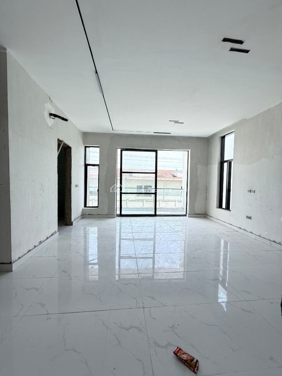 Units of 5 Bedroom Fully Detached Duplexes, Lekki Right, Lekki Phase 1, Lekki, Lagos, Detached Duplex for Sale