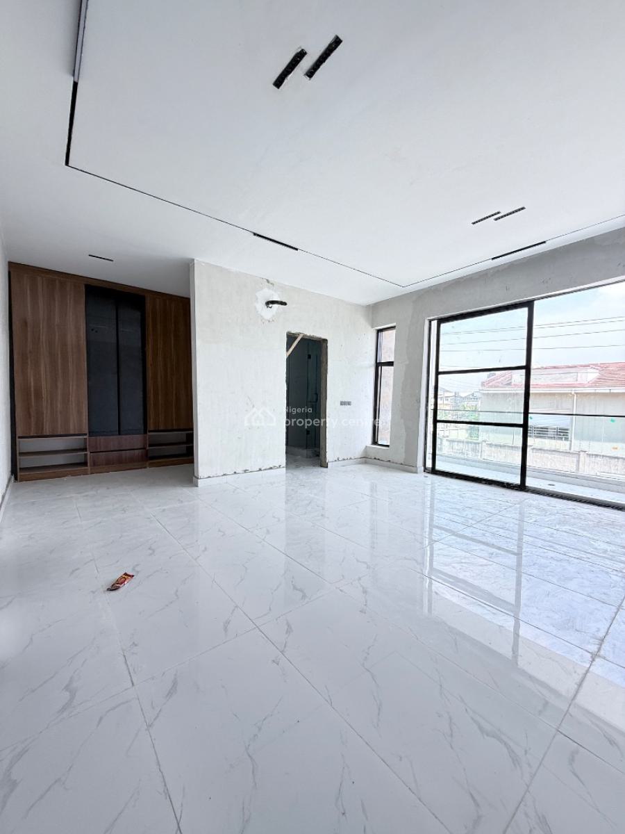Units of 5 Bedroom Fully Detached Duplexes, Lekki Right, Lekki Phase 1, Lekki, Lagos, Detached Duplex for Sale