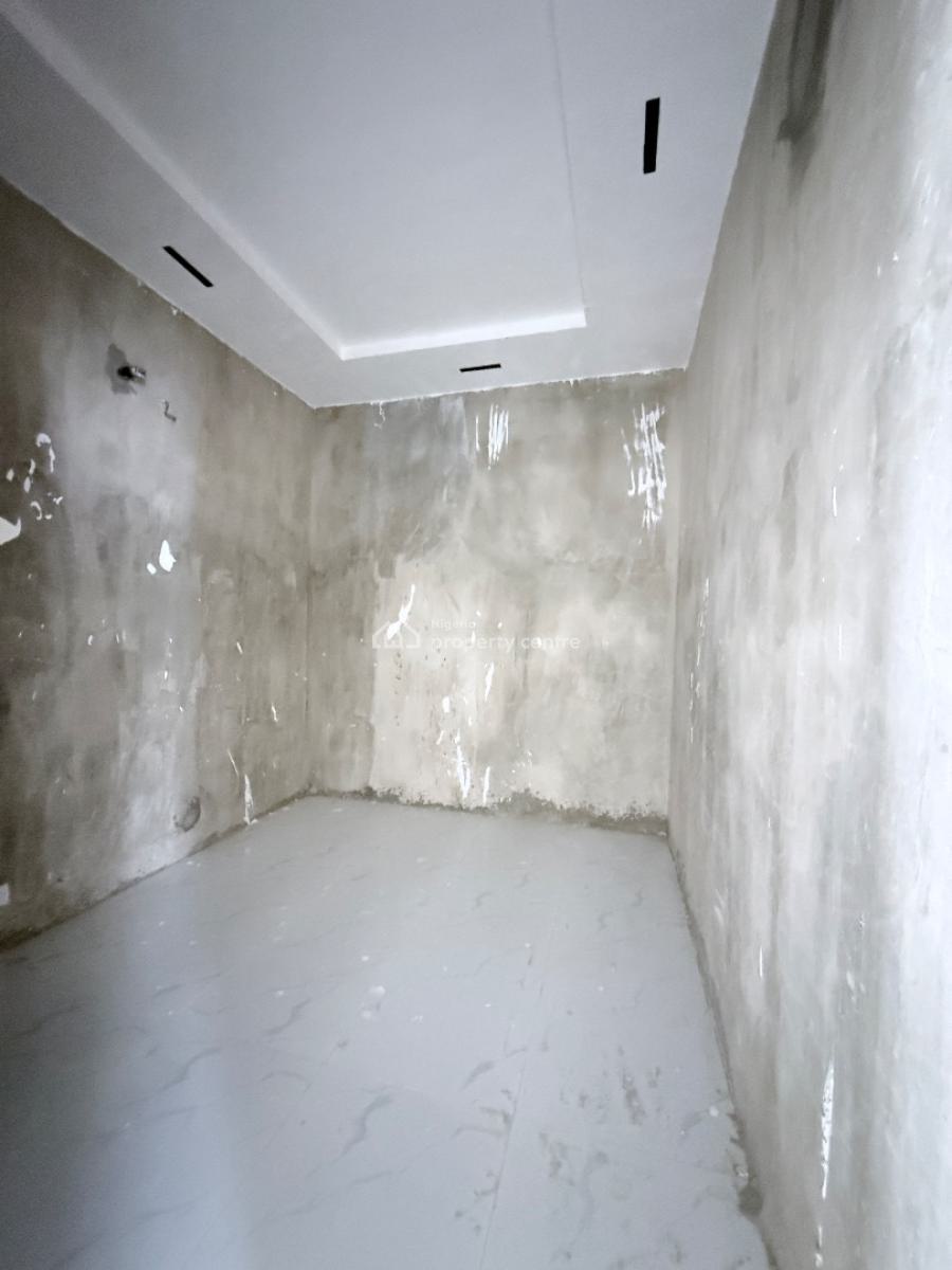 Units of 5 Bedroom Fully Detached Duplexes, Lekki Right, Lekki Phase 1, Lekki, Lagos, Detached Duplex for Sale