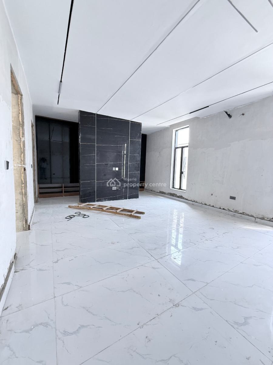 Units of 5 Bedroom Fully Detached Duplexes, Lekki Right, Lekki Phase 1, Lekki, Lagos, Detached Duplex for Sale