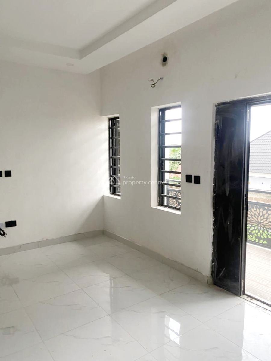 Luxury 2 Units of 2-bedroom Apartment, Isheri, Magodo, Lagos, Flat / Apartment for Sale
