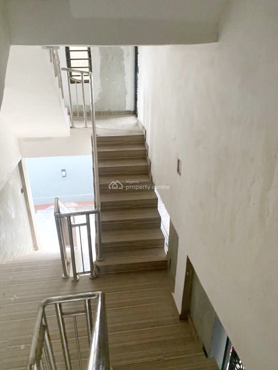 Luxury 2 Units of 2-bedroom Apartment, Isheri, Magodo, Lagos, Flat / Apartment for Sale