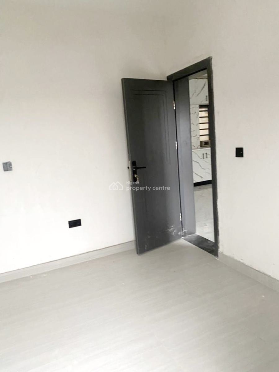Luxury 2 Units of 2-bedroom Apartment, Isheri, Magodo, Lagos, Flat / Apartment for Sale